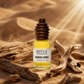 Arabian Sandal Absolute | Authentic Indian Attar