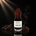 Black Oud Premium | Non-Alcoholic Attar