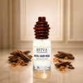 Royal Saudi Musk Premium | Non-Alcoholic Attar