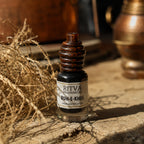 Ruh-E-Khus (Vetiver Absolute Oil) | Authentic Indian Attar