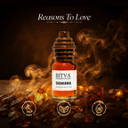Shamam Absolute |  100% Pure | Authentic Indian Attar