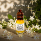 Motiya Absolute | Authentic Indian Attar