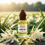 Kewra Ruh Absolute | Authentic Indian Attar