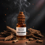 Assam Agarwood Oud Oil | Age 6 Years |Authentic Indian Attar