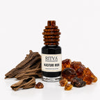Kasturi Ruh Absolute | Authentic Indian Attar
