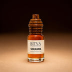 Shamama Absolute |  100% Pure | Authentic Indian Attar