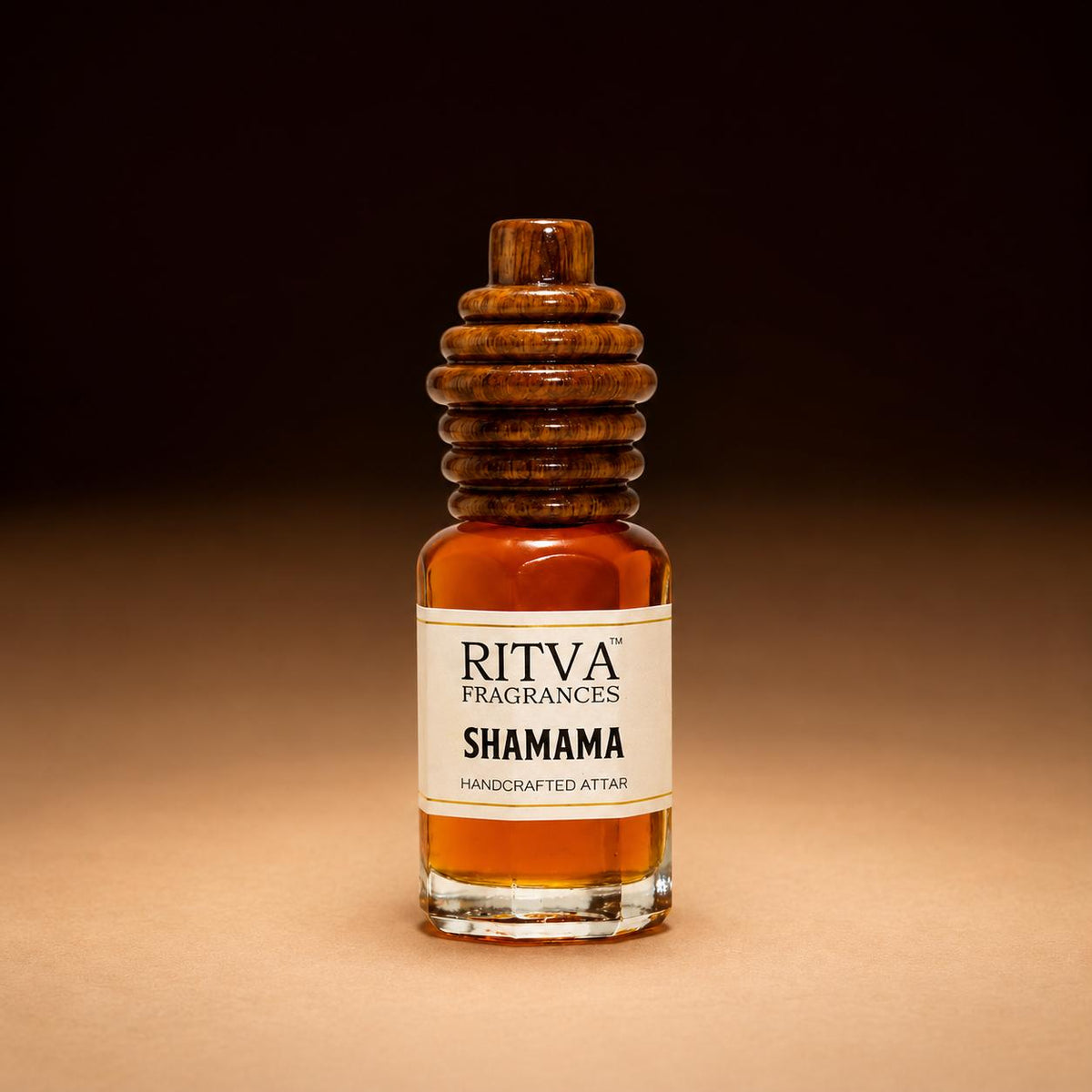 Shamama Absolute |  100% Pure | Authentic Indian Attar