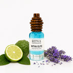 Ritva Elite Premium | Non-Alcoholic Attar