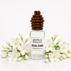 Royal Flora Premium | Non-Alcoholic Attar