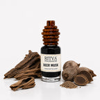 Deer Musk (A+) Premium | Non-Alcoholic Attar