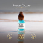 Aqua Royal Premium | Non-Alcoholic Attar