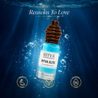 Ritva Elite Premium | Non-Alcoholic Attar