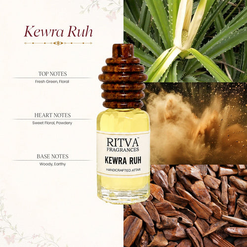 Buy Any 4 Ruh Absolute Oil