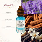 Ritva Elite Premium | Non-Alcoholic Attar