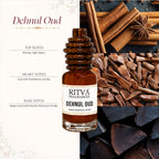 Buy Any 4 Ruh Absolute Oil
