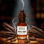 Royal Hindi Oud Absolute | Authentic Indian Attar