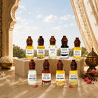 Buy any 4 Absolute Oils