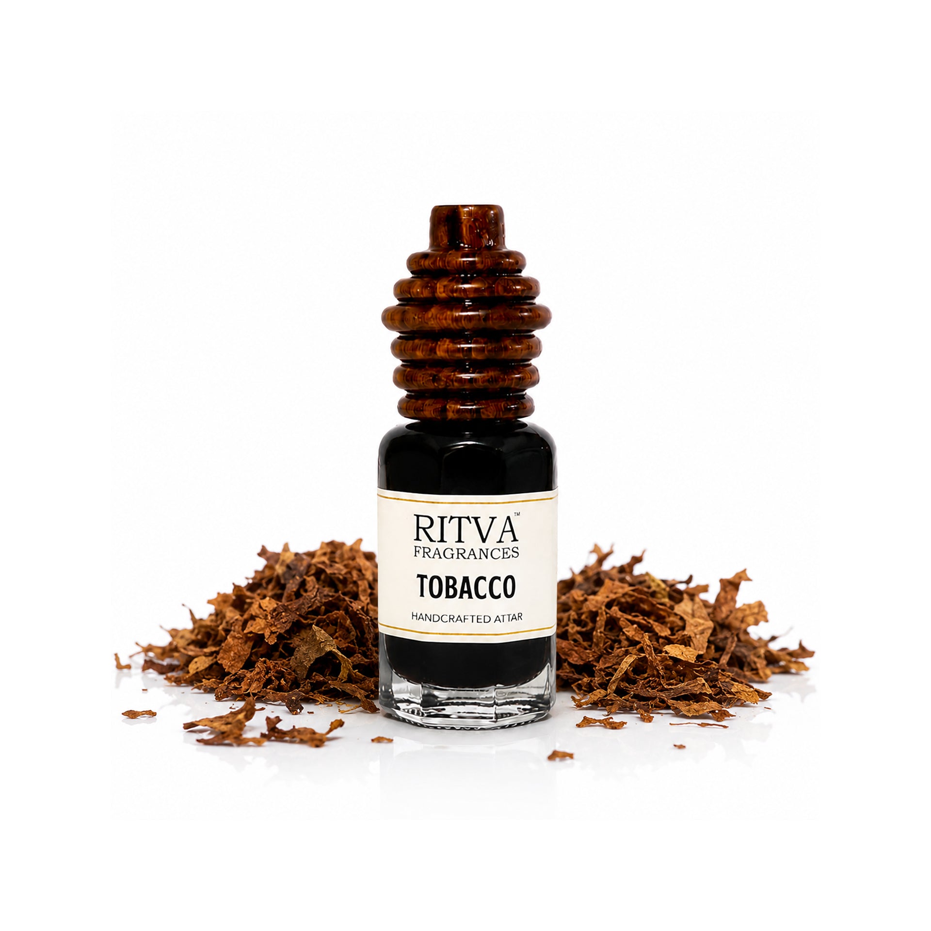 Tobacco Absolute Attar | Authentic Indian Attar