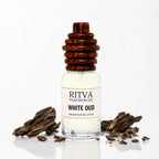 White Oud Premium | Non-Alcoholic Attar