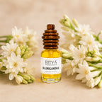 Rajni Gandha Absolute | Authentic Indian Attar
