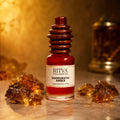 Shamam Tul Amber Ruh Absolute | Age 11 Years | Authentic Indian Attar