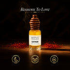 Saffon Kesar RUH | Authentic Indian Attar
