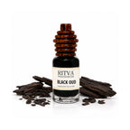 Black Oud Premium | Non-Alcoholic Attar