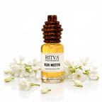 Ruh Motiya Absolute Attar | Authentic Indian Attar